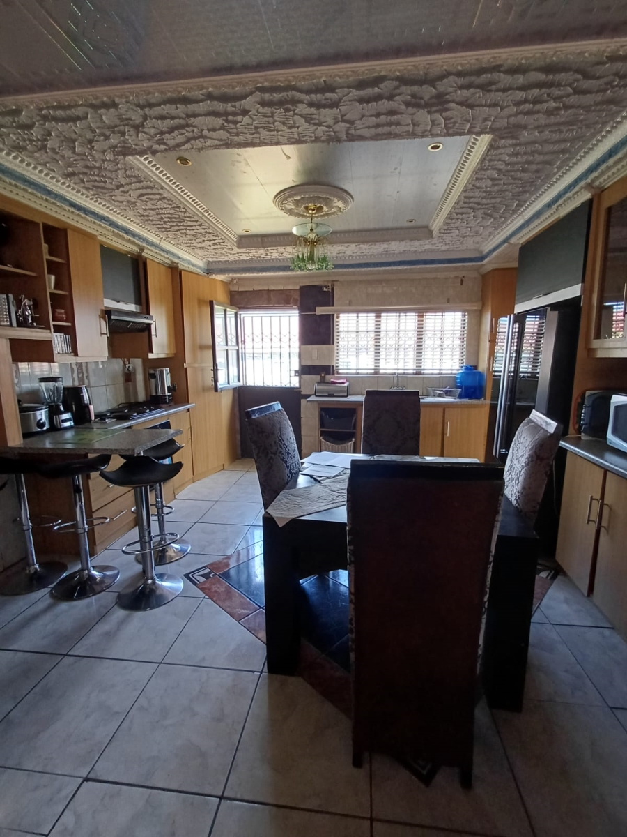 3 Bedroom Property for Sale in Aloevale Eastern Cape